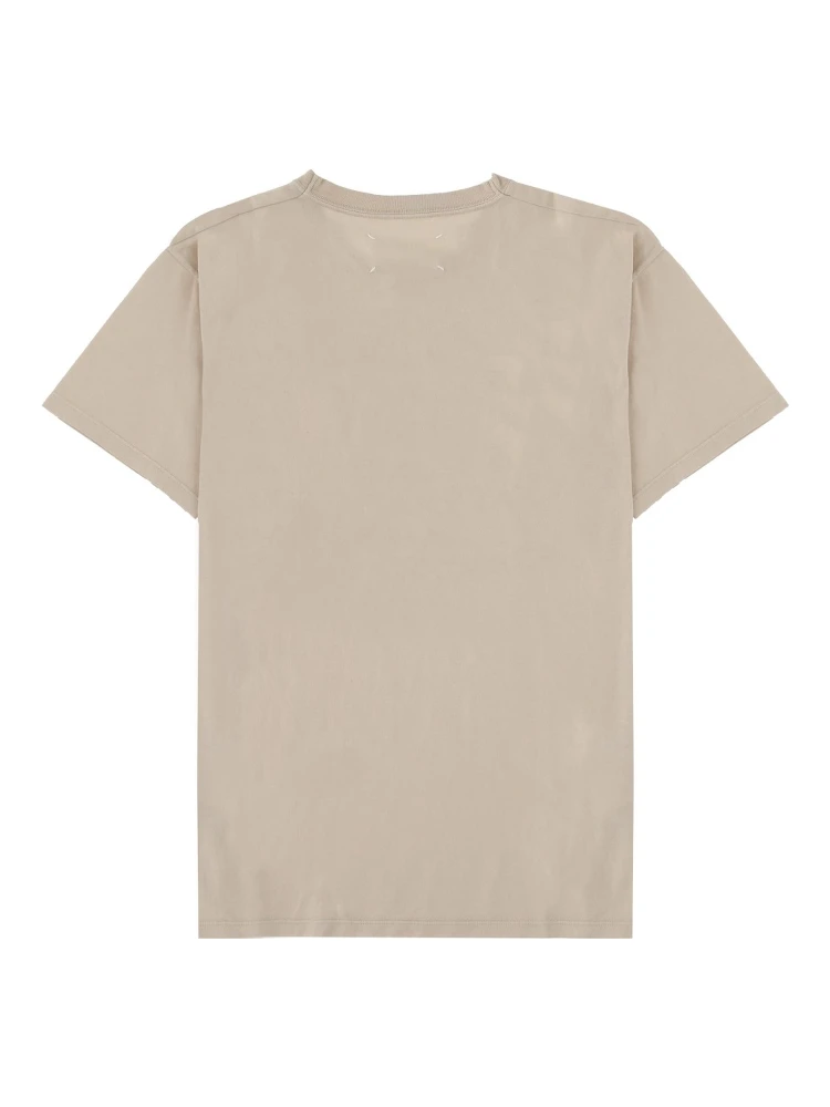 T-SHIRT CON STAMPA alternative