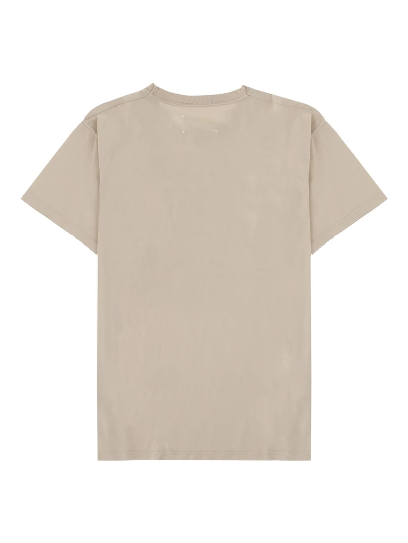 T-SHIRT CON STAMPA