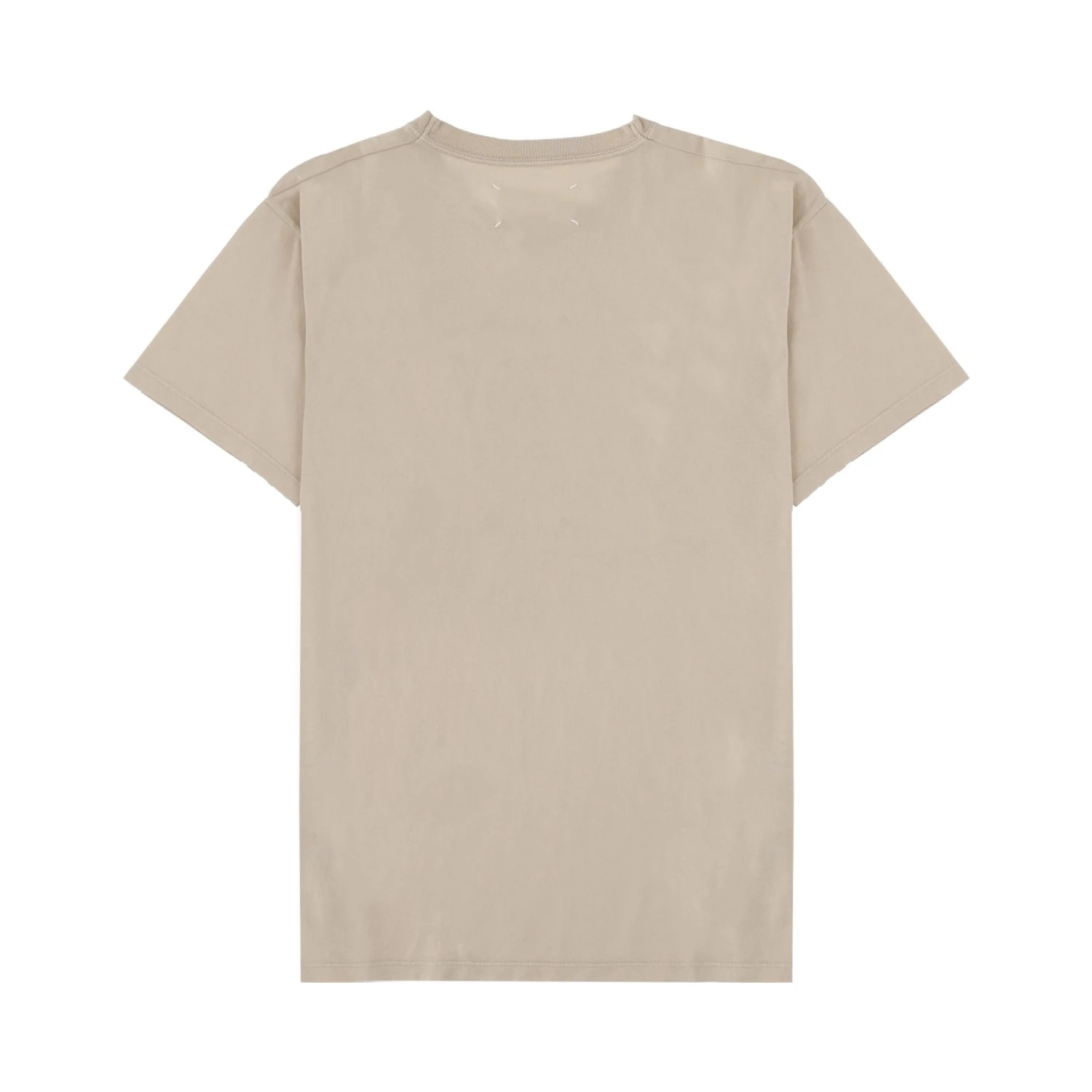 T-SHIRT CON STAMPA
