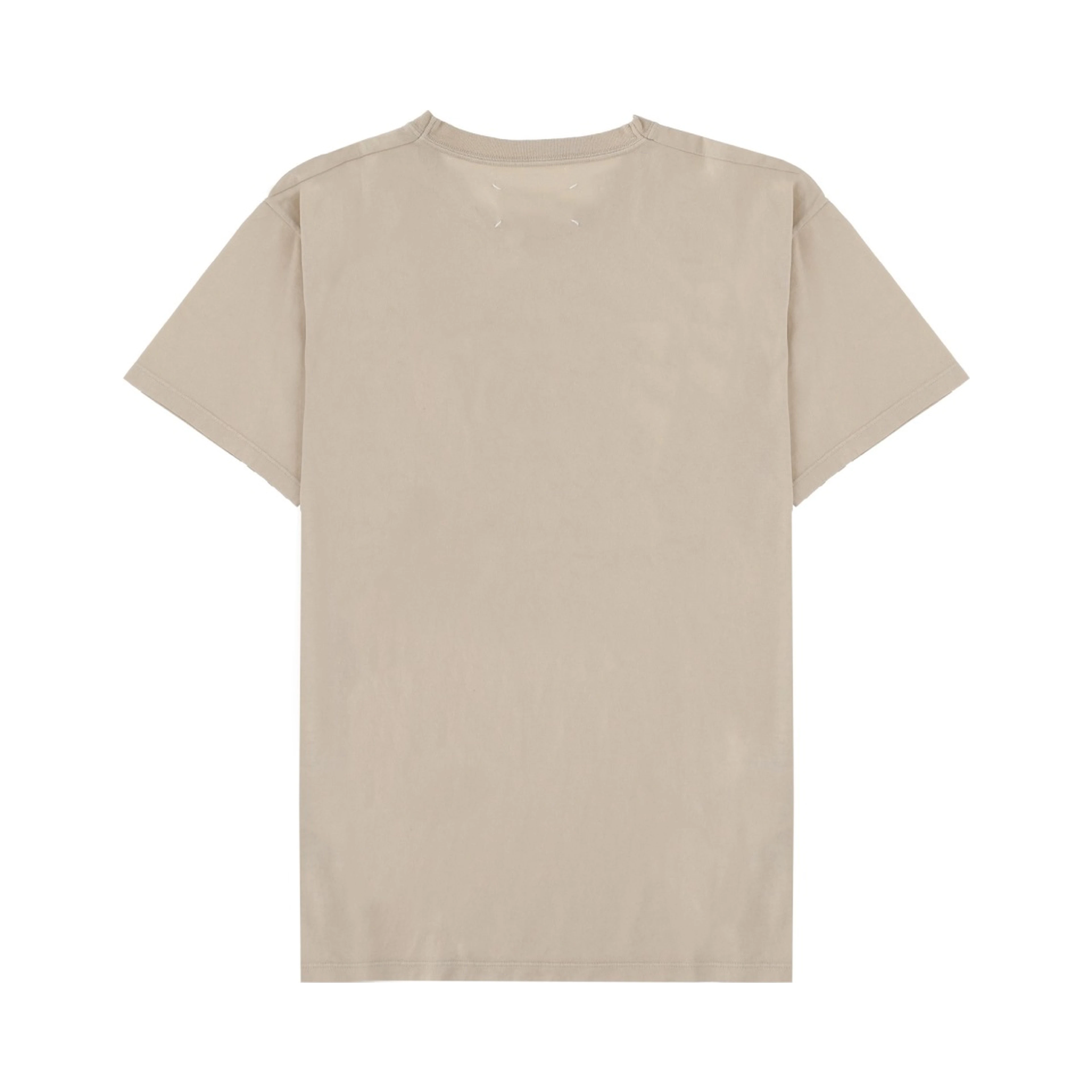 T-SHIRT CON STAMPA
