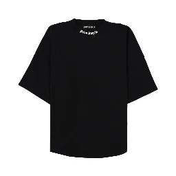 T-SHIRT CON LOGO