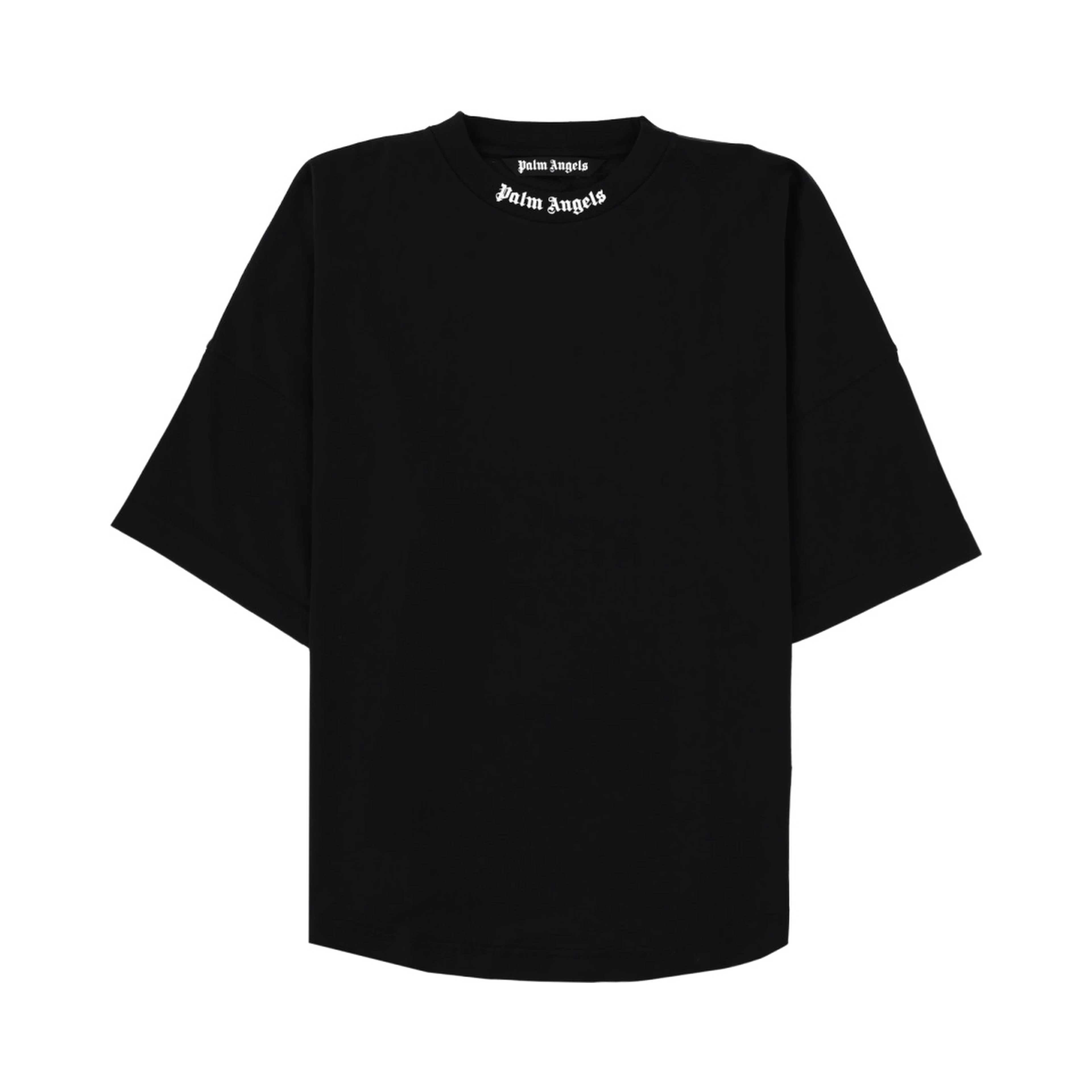 T-SHIRT CON LOGO