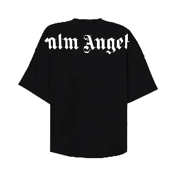 T-SHIRT CON LOGO