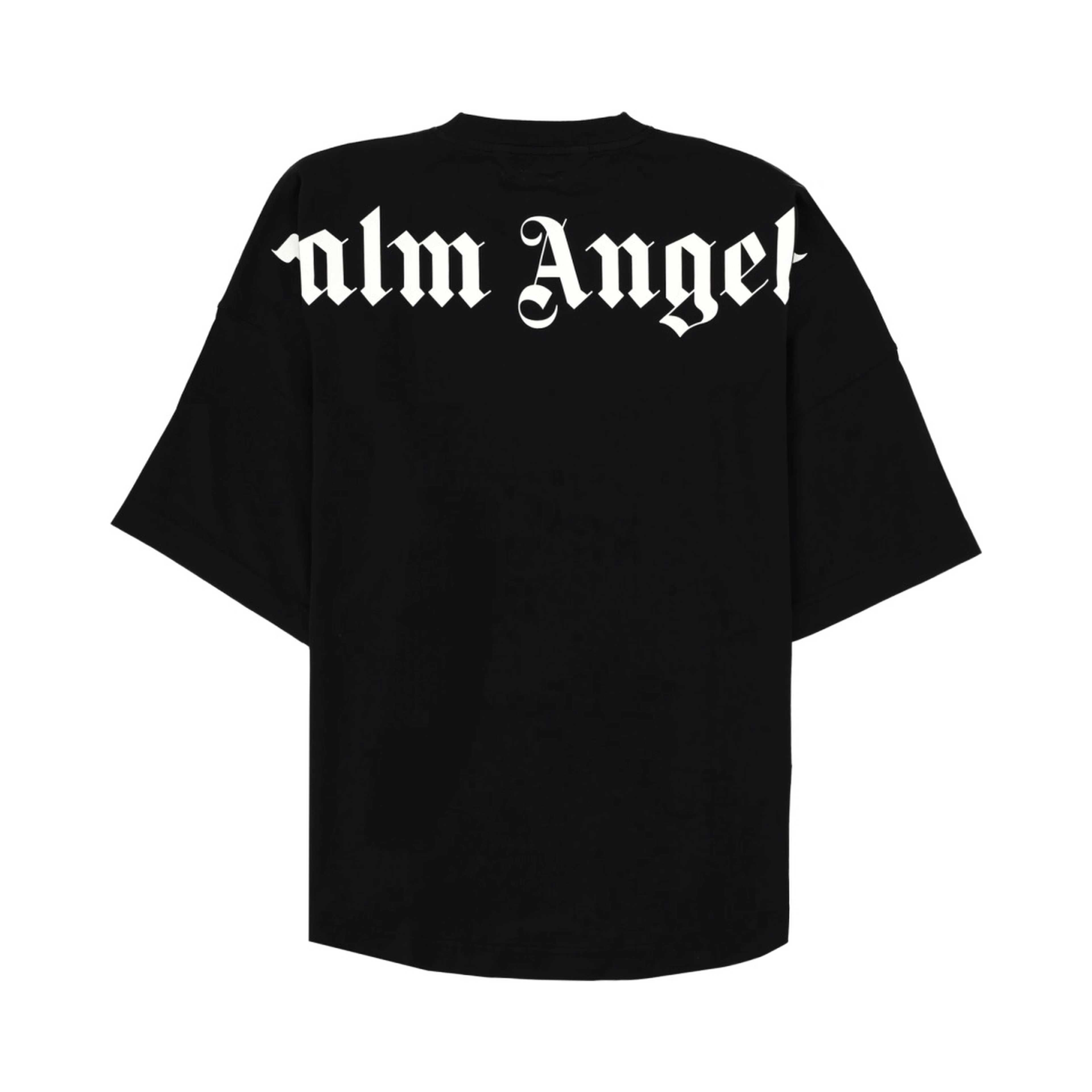 T-SHIRT CON LOGO