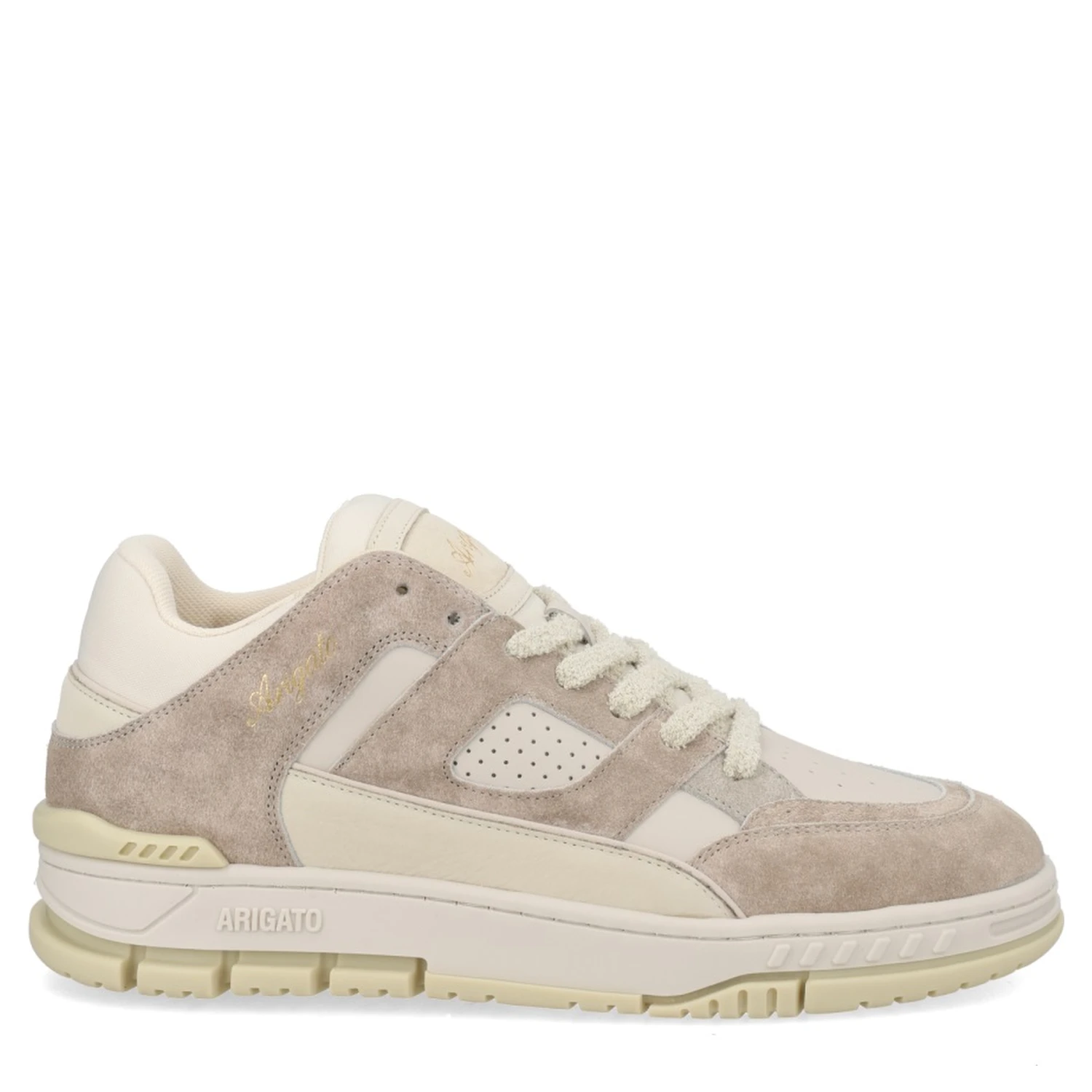 SNEAKER "AREA LO"