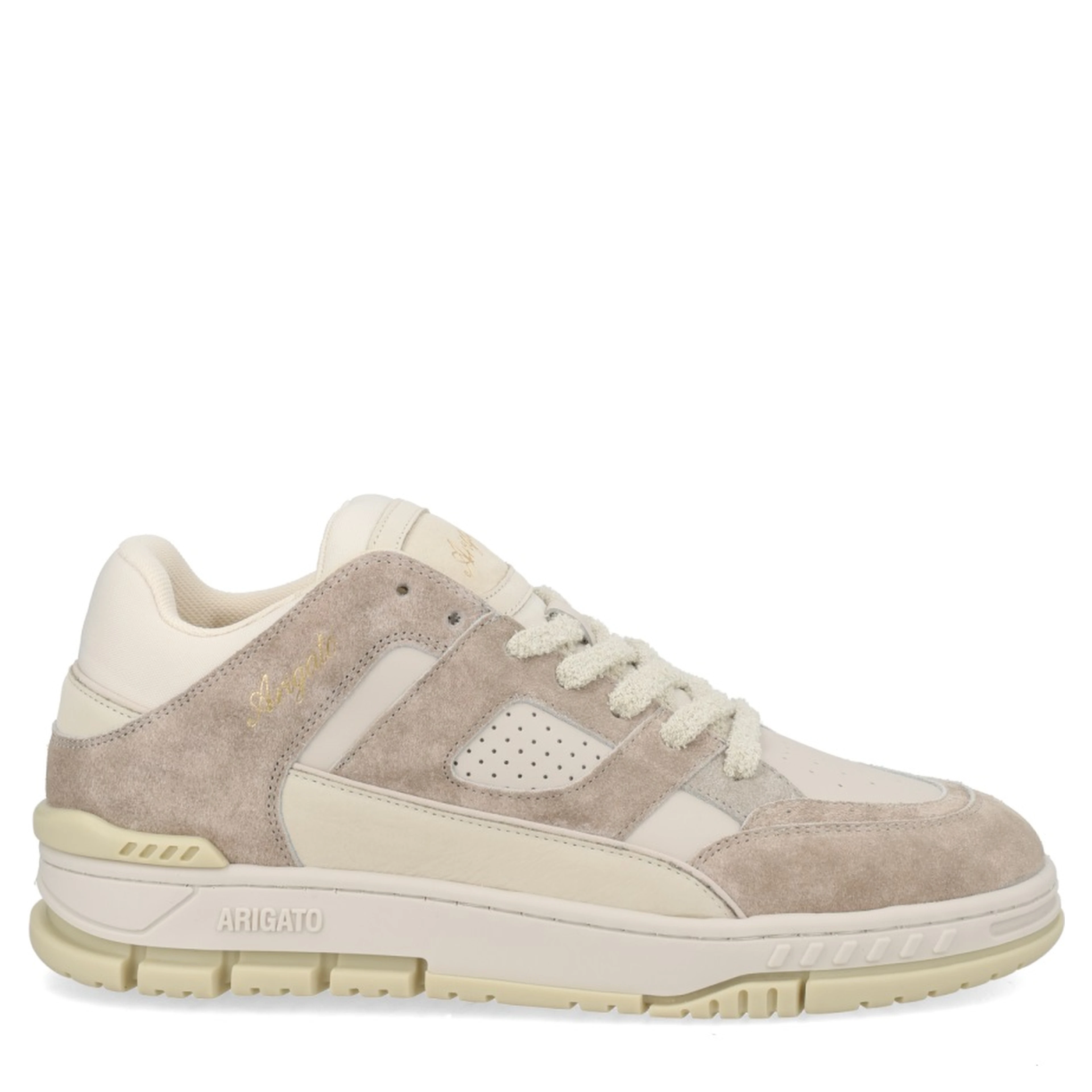 SNEAKER "AREA LO"