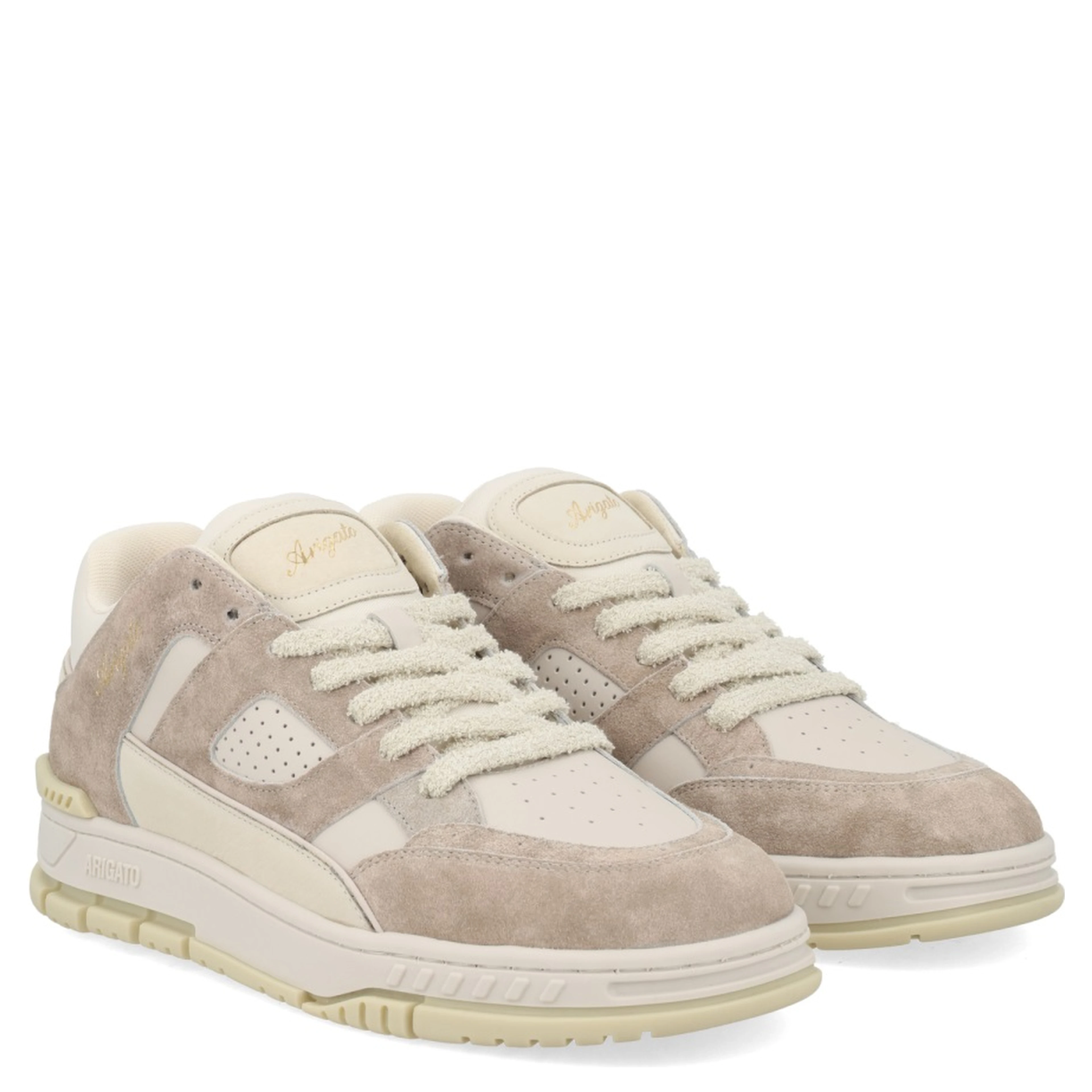 SNEAKER "AREA LO"