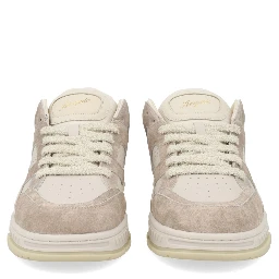 SNEAKER "AREA LO"