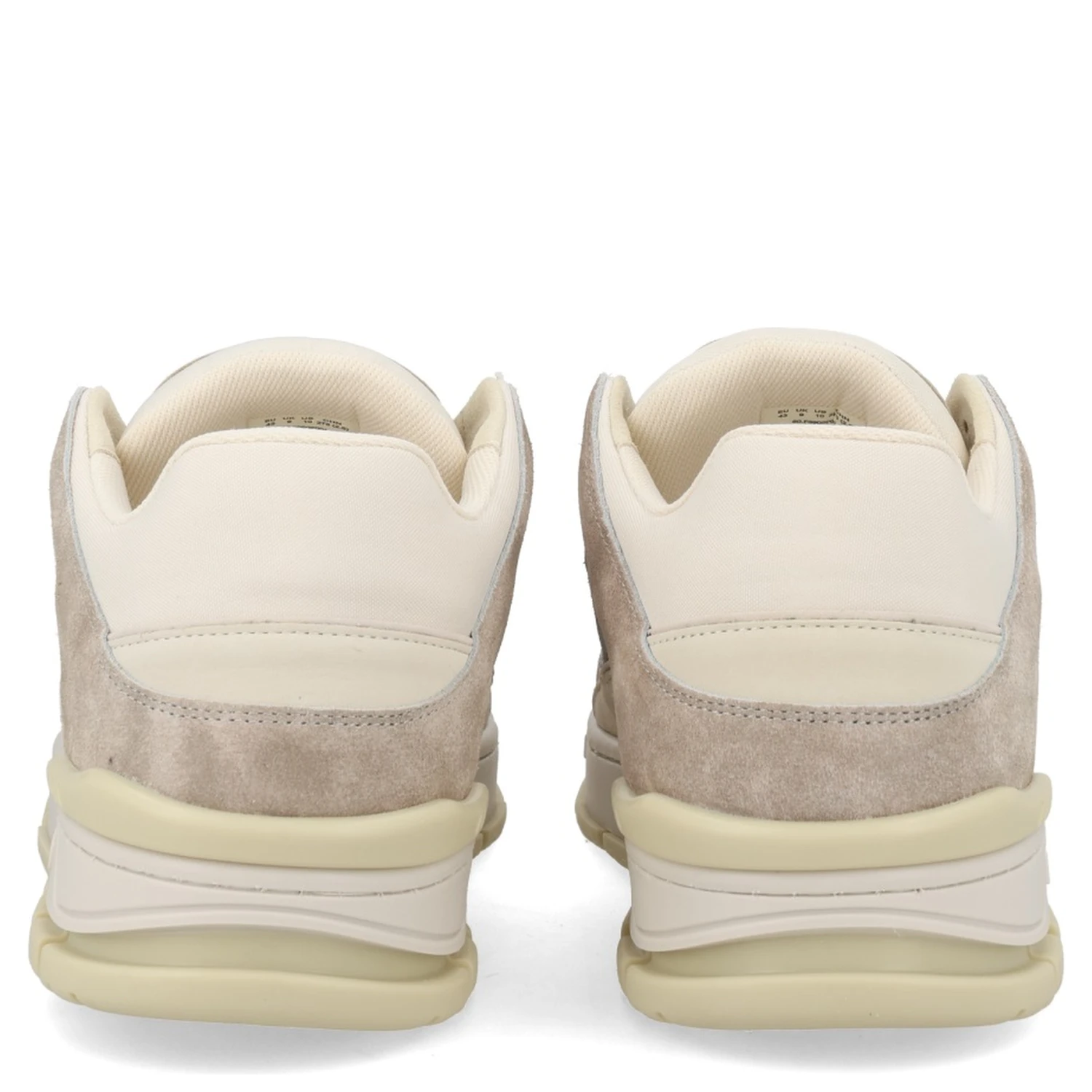 SNEAKER "AREA LO"