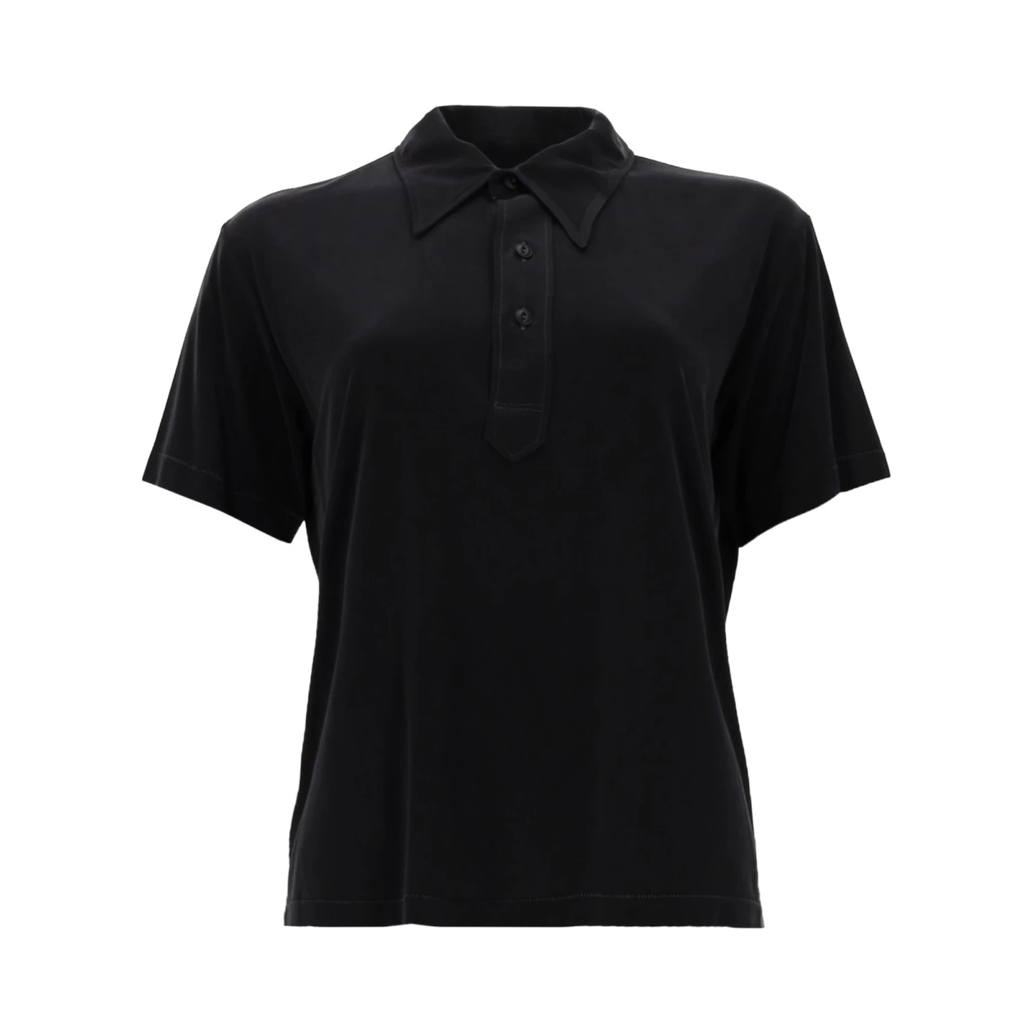 POLO IN CUPRO