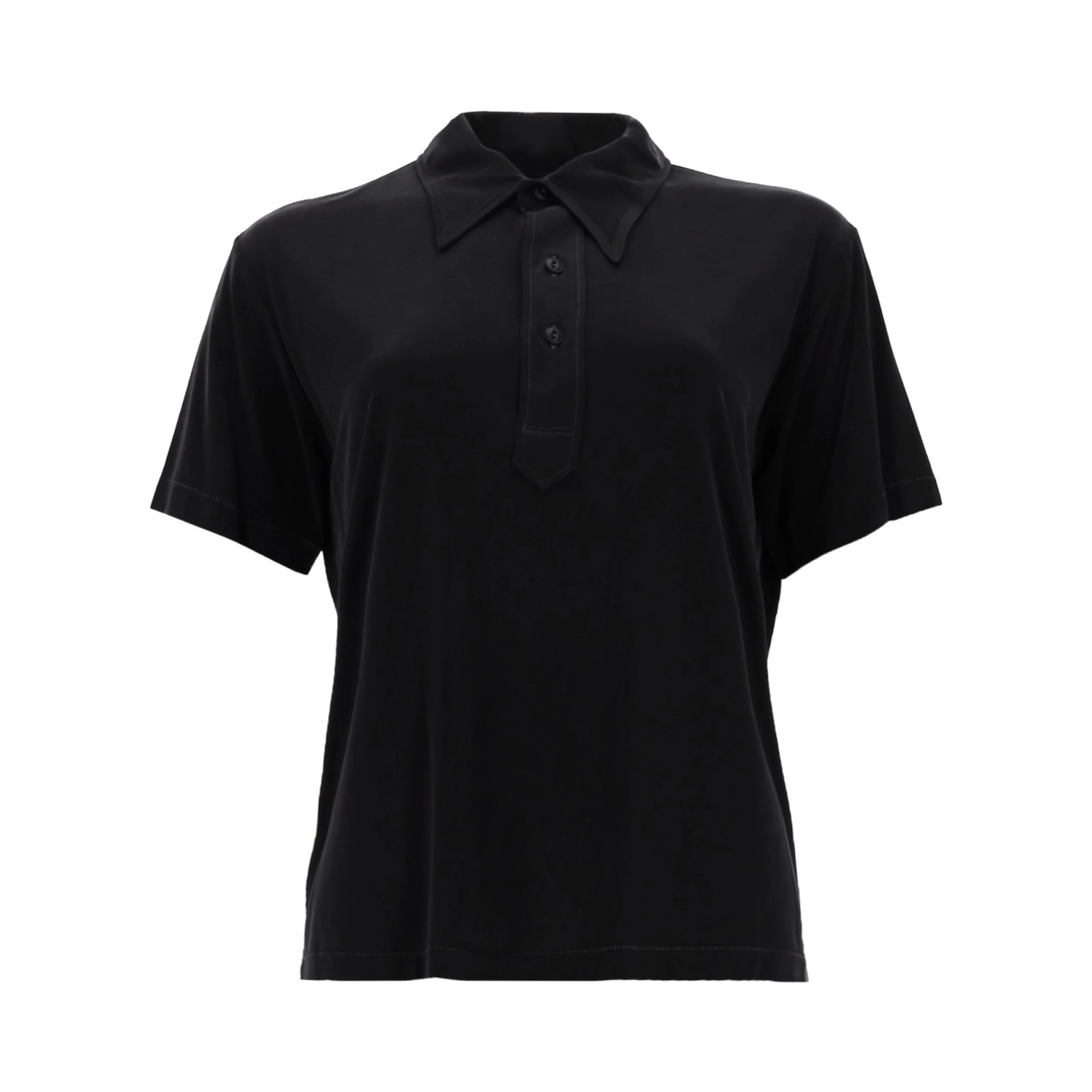 POLO IN CUPRO