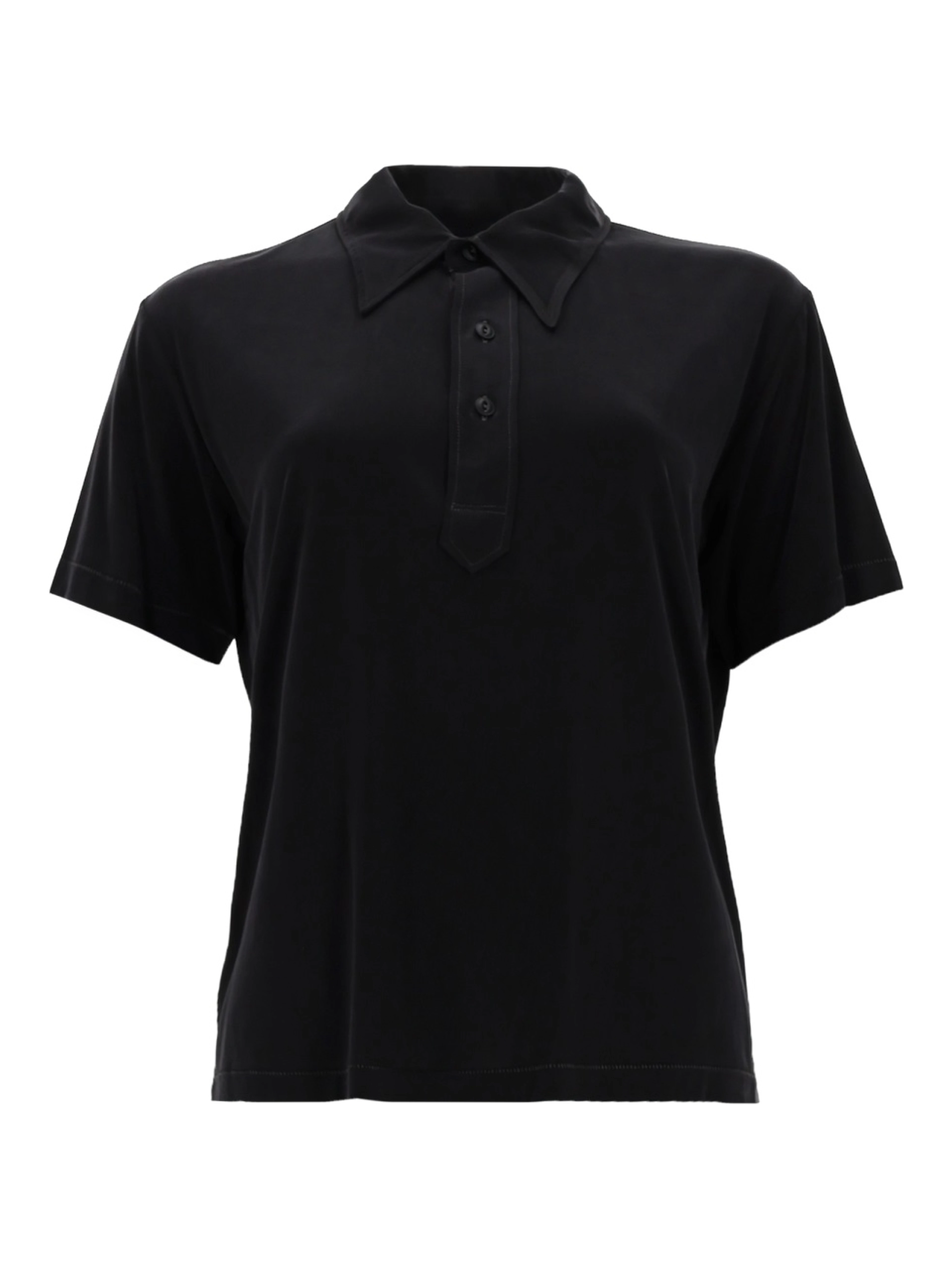 POLO IN CUPRO