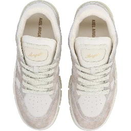 SNEAKER "AREA LO"