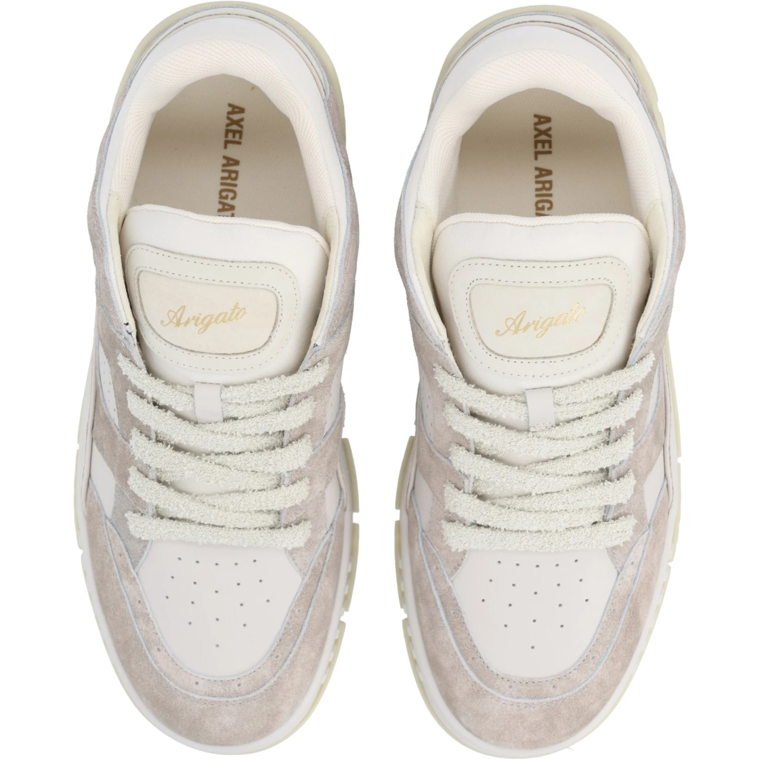 SNEAKER "AREA LO"