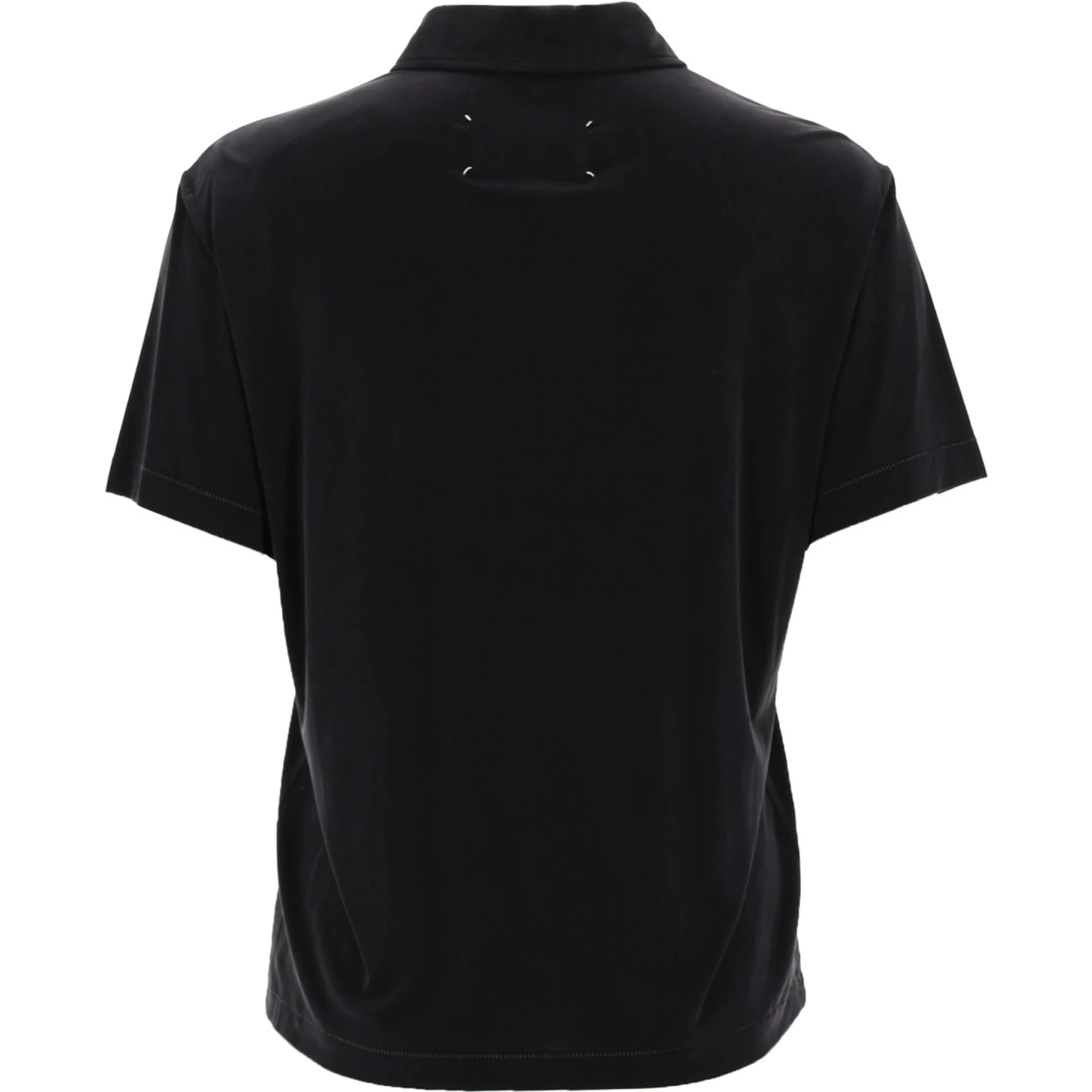 POLO IN CUPRO