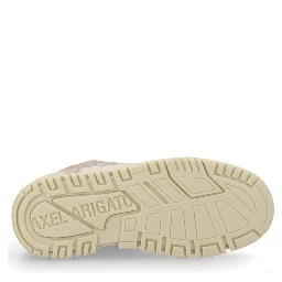 SNEAKER "AREA LO"