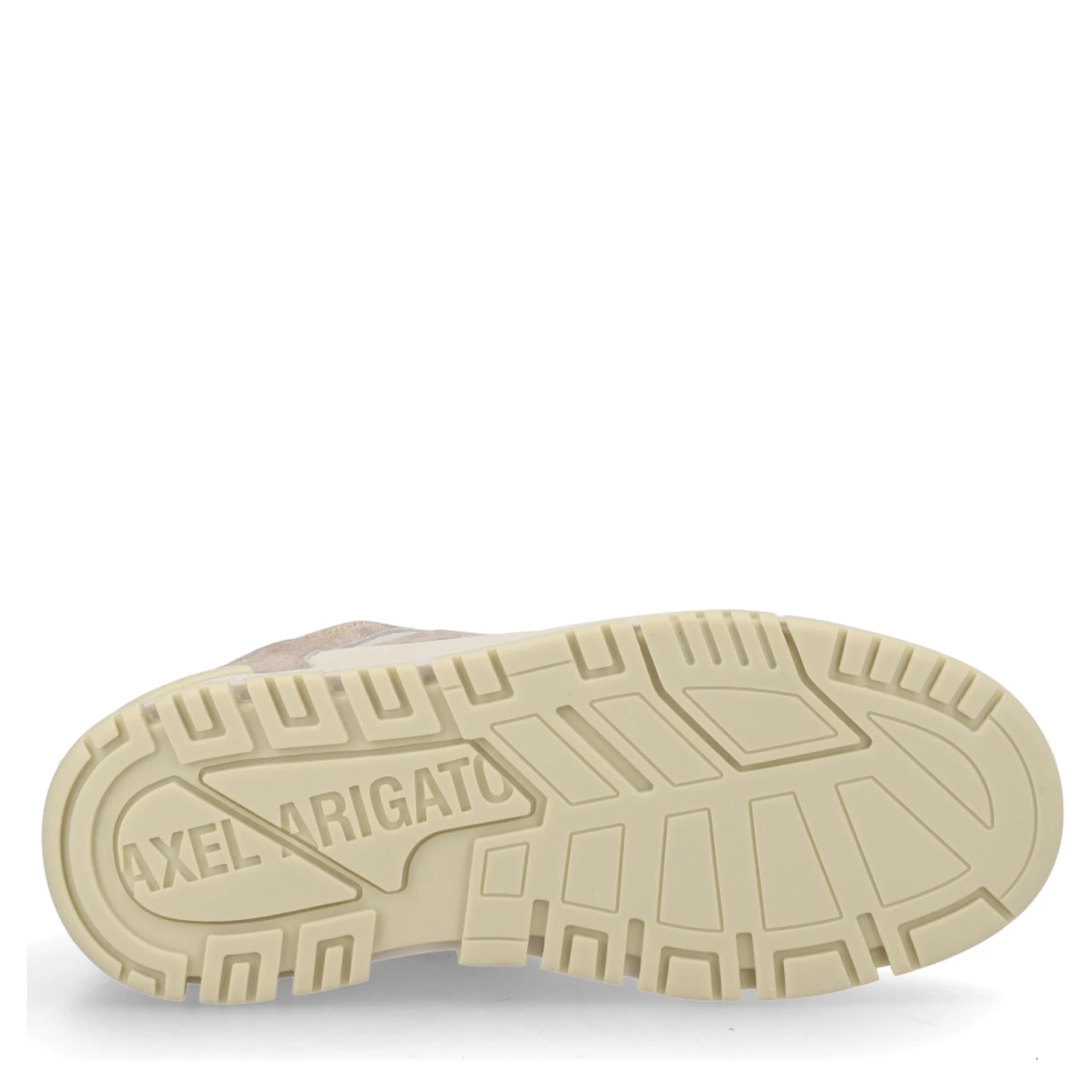 SNEAKER "AREA LO"