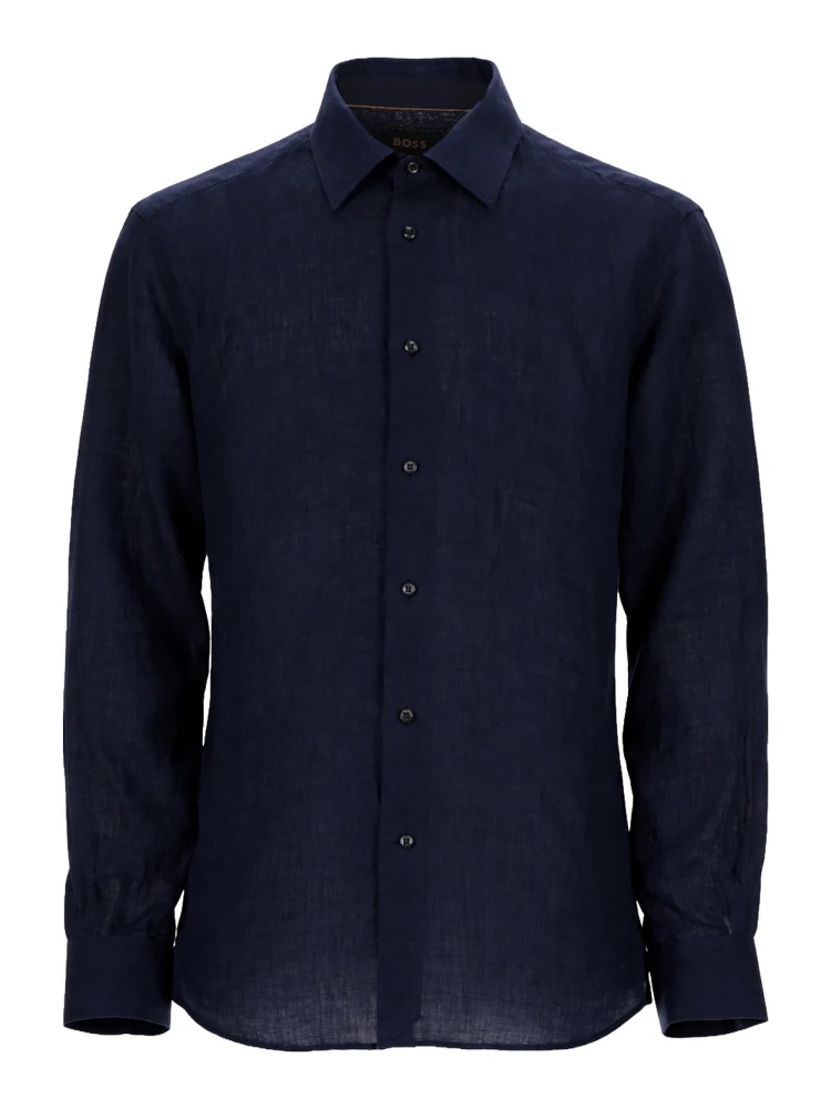 CAMICIA "L-HAYS-KENTW-C"
