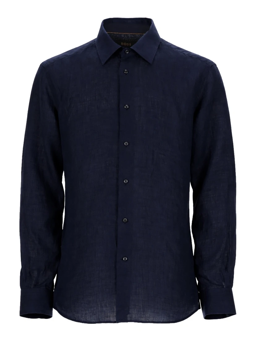 CAMICIA "L-HAYS-KENTW-C"