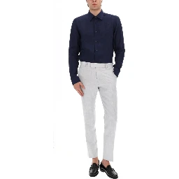 CAMICIA "L-HAYS-KENTW-C"