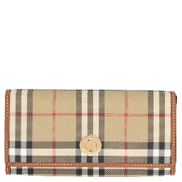 PORTAFOGLIO "CONTINENTAL CHECK"