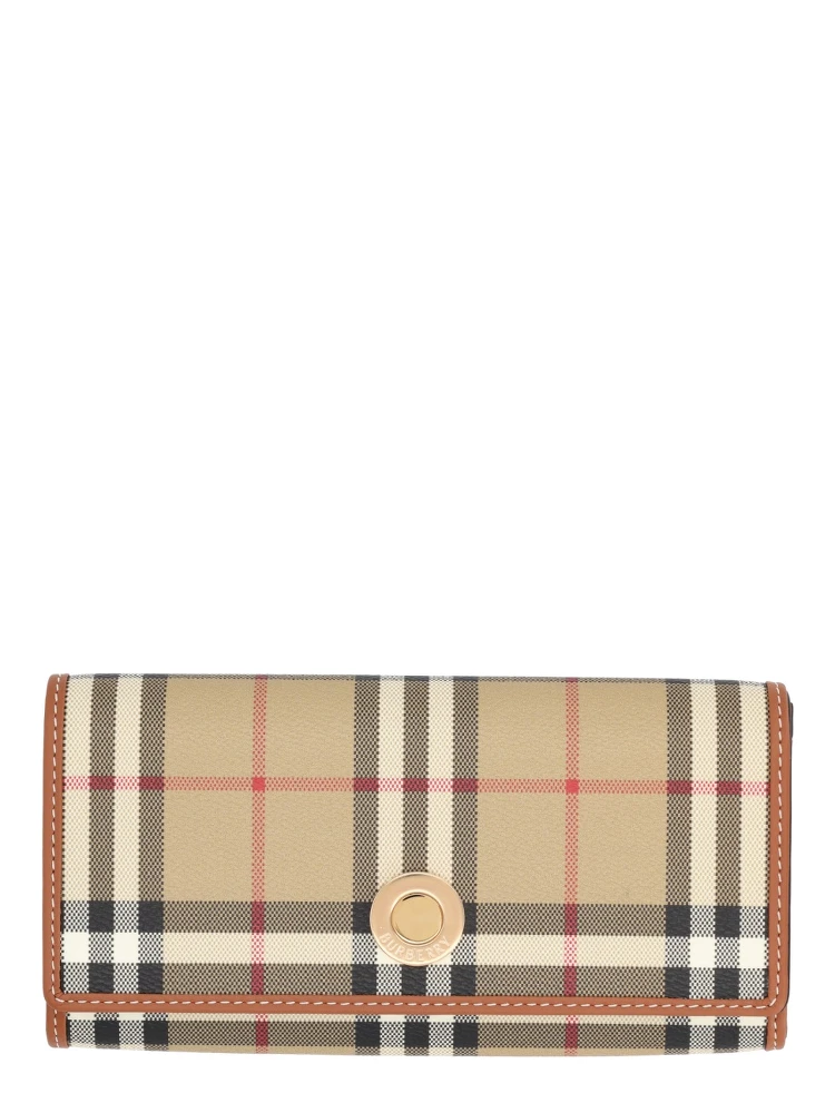 PORTAFOGLIO "CONTINENTAL CHECK"