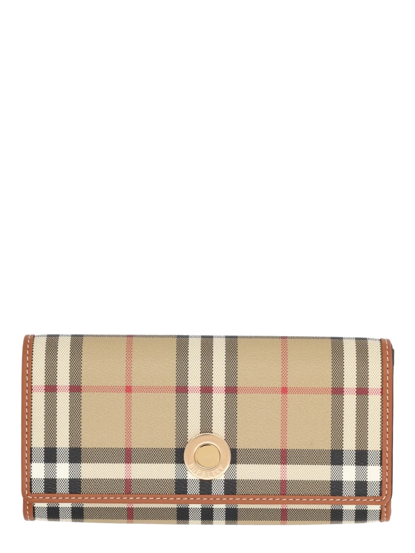 PORTAFOGLIO "CONTINENTAL CHECK"