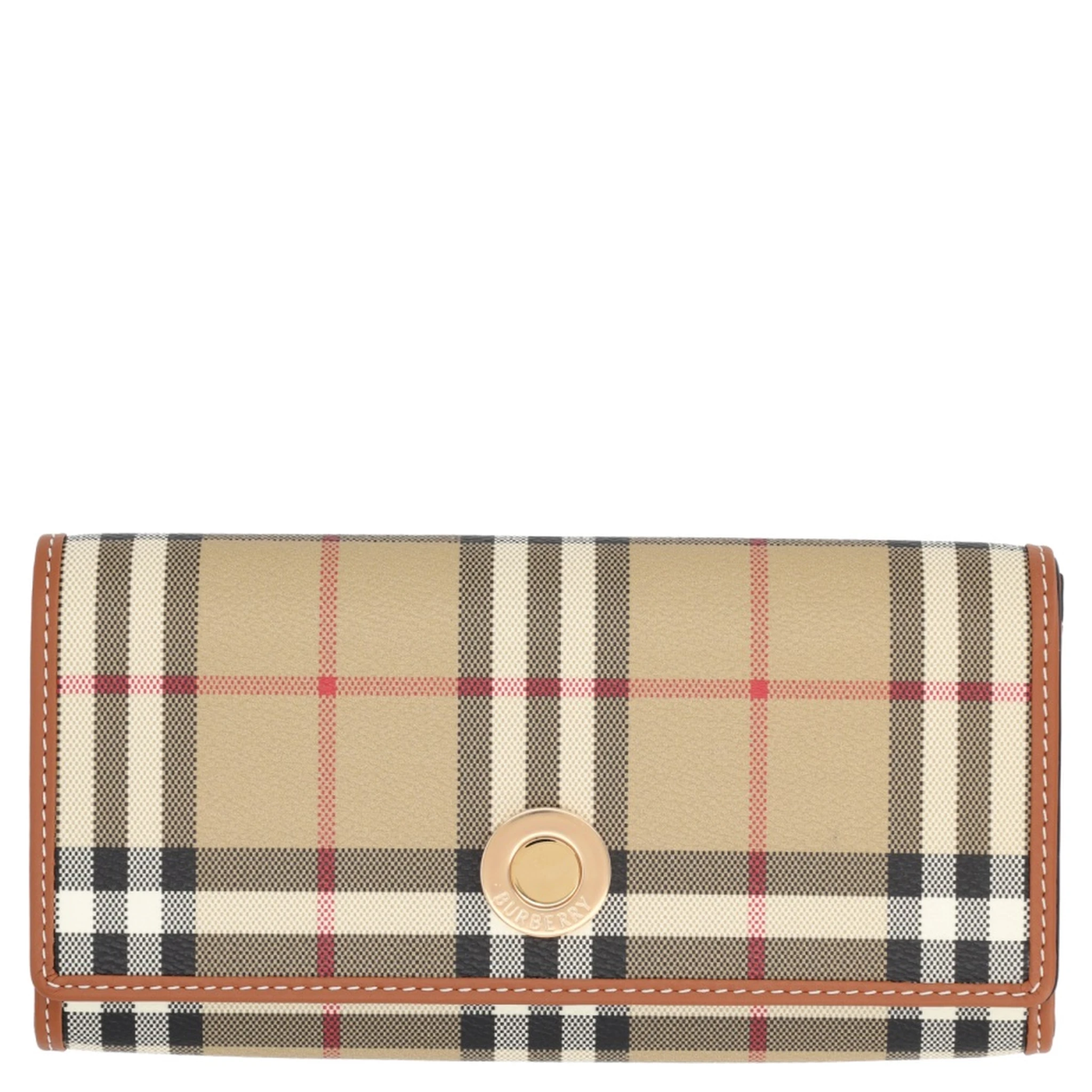 PORTAFOGLIO "CONTINENTAL CHECK"