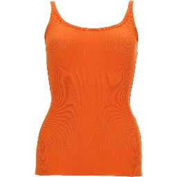 TANK TOP IN VISCOSA