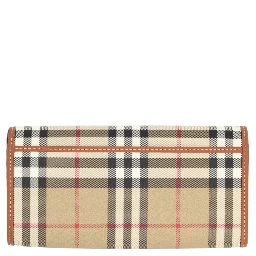 PORTAFOGLIO "CONTINENTAL CHECK"