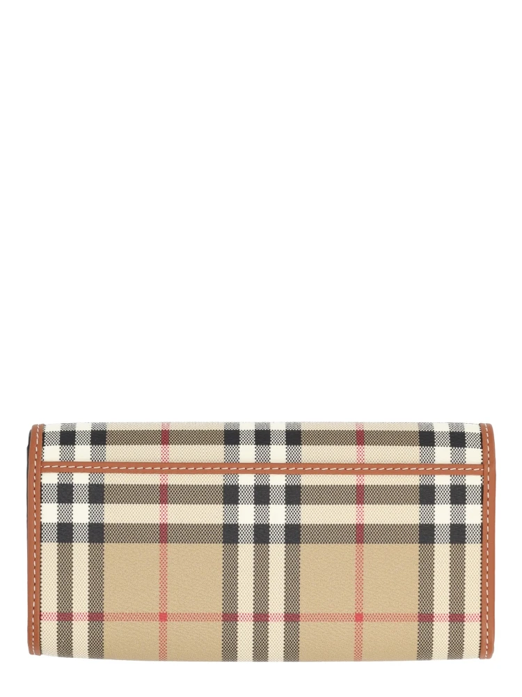 PORTAFOGLIO "CONTINENTAL CHECK" alternative