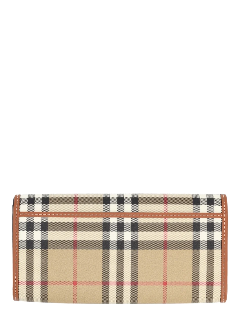 PORTAFOGLIO "CONTINENTAL CHECK"