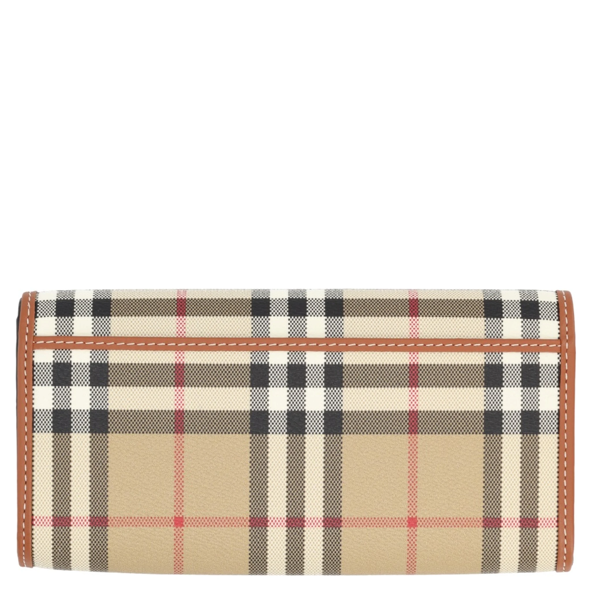 PORTAFOGLIO "CONTINENTAL CHECK"