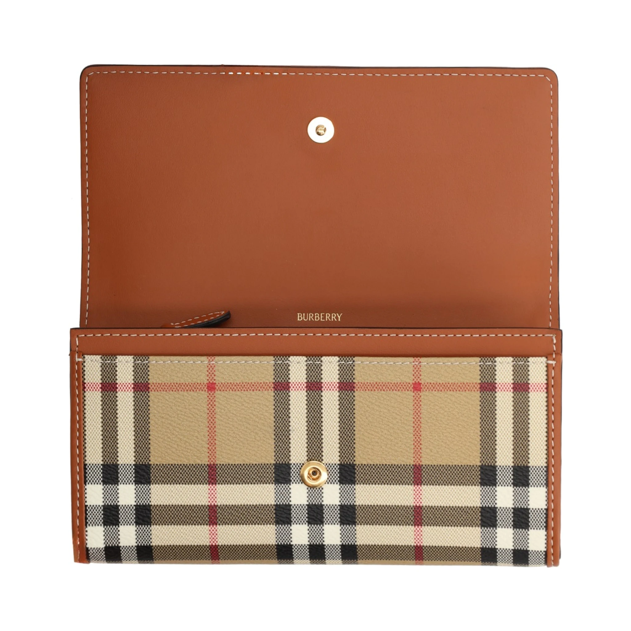 PORTAFOGLIO "CONTINENTAL CHECK"