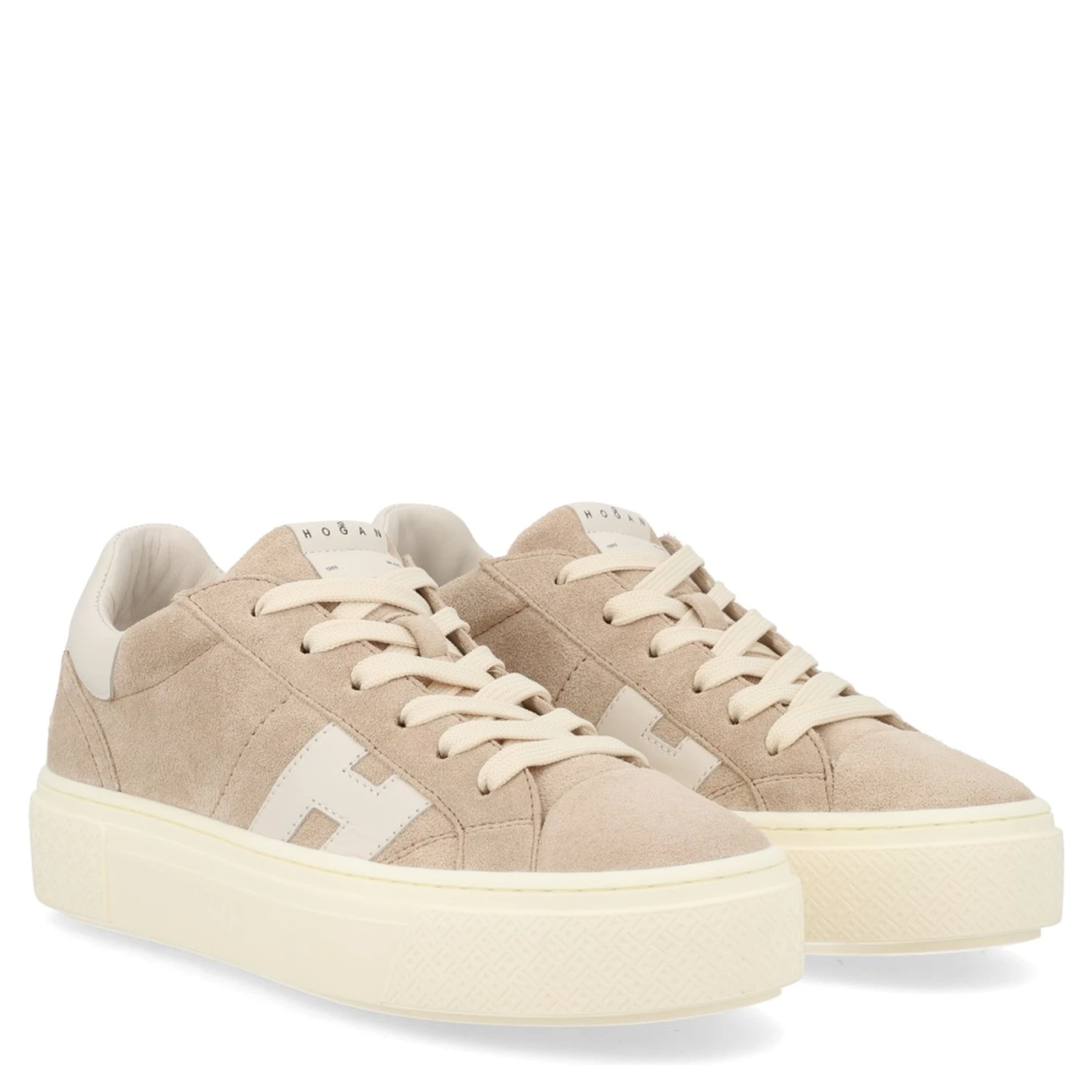 SNEAKER "CROSSWIND"