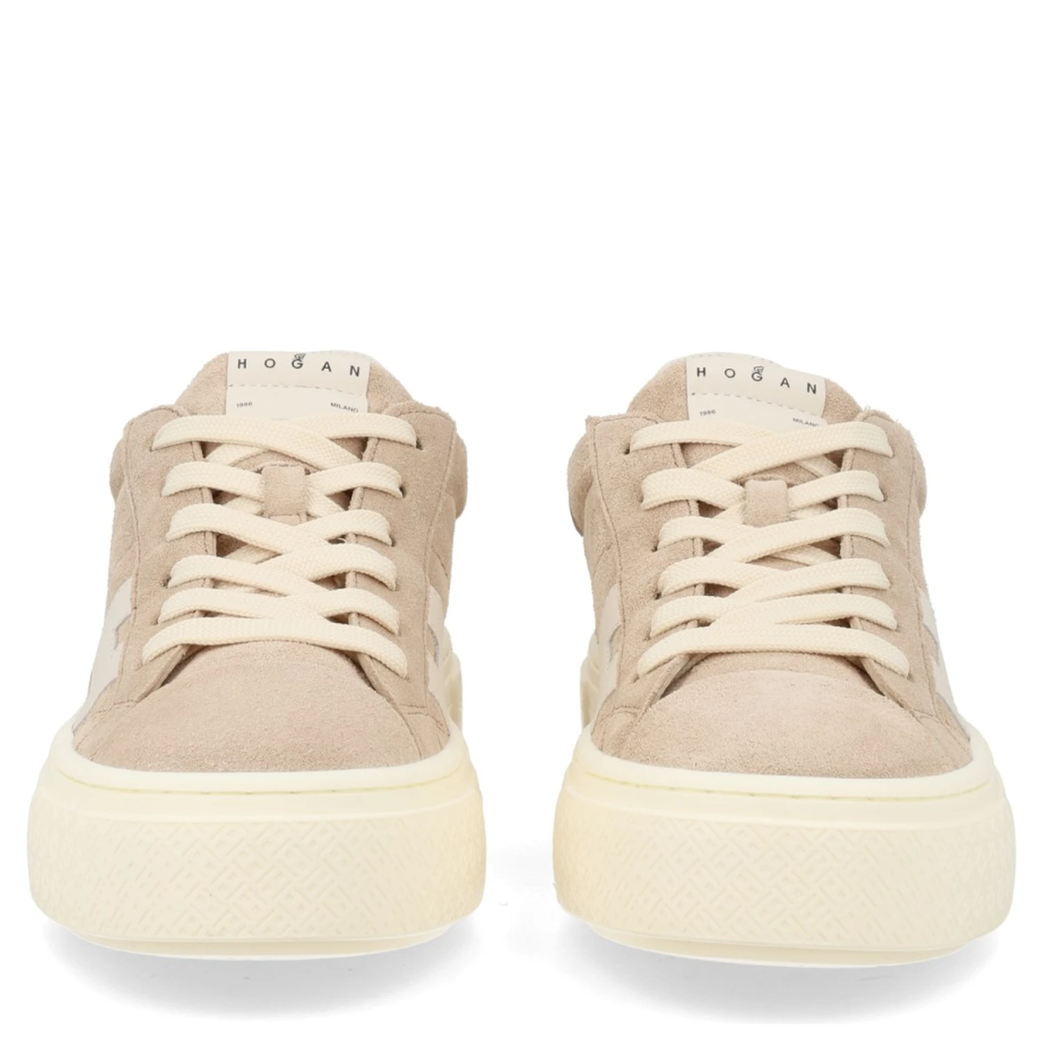 SNEAKER "CROSSWIND"