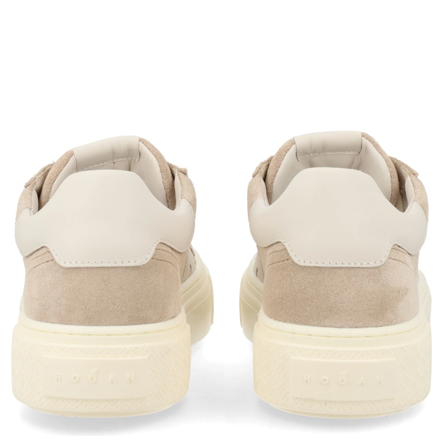 SNEAKER "CROSSWIND"