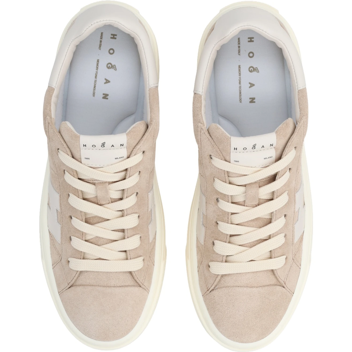 SNEAKER "CROSSWIND"
