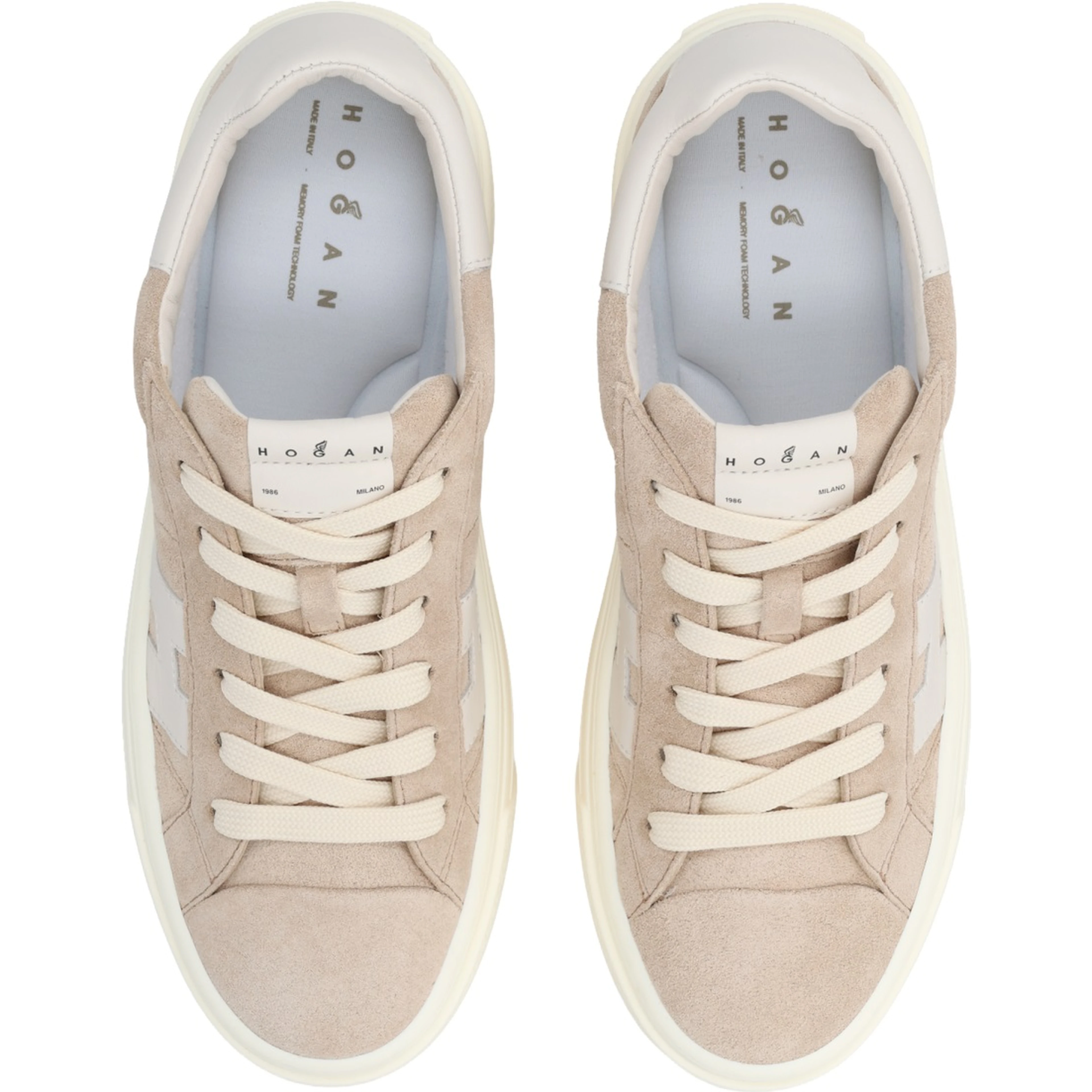 SNEAKER "CROSSWIND"