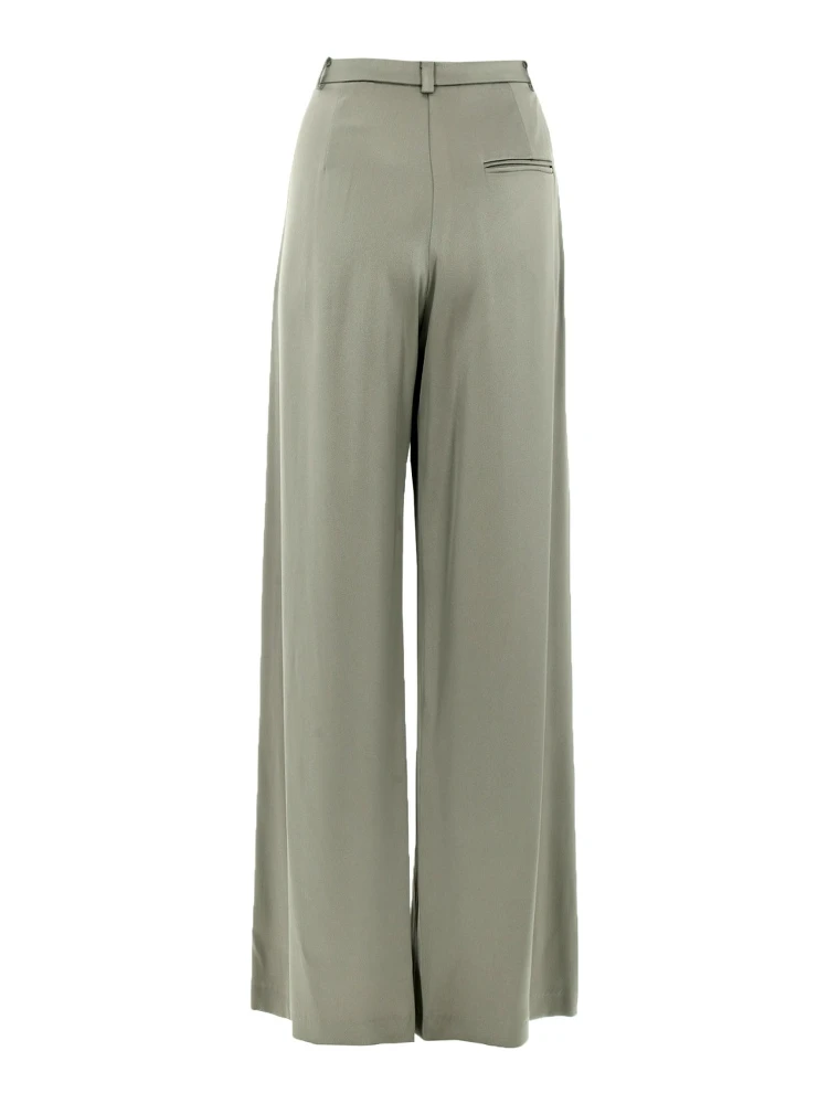 PANTALONE AMPIO IN RASO alternative