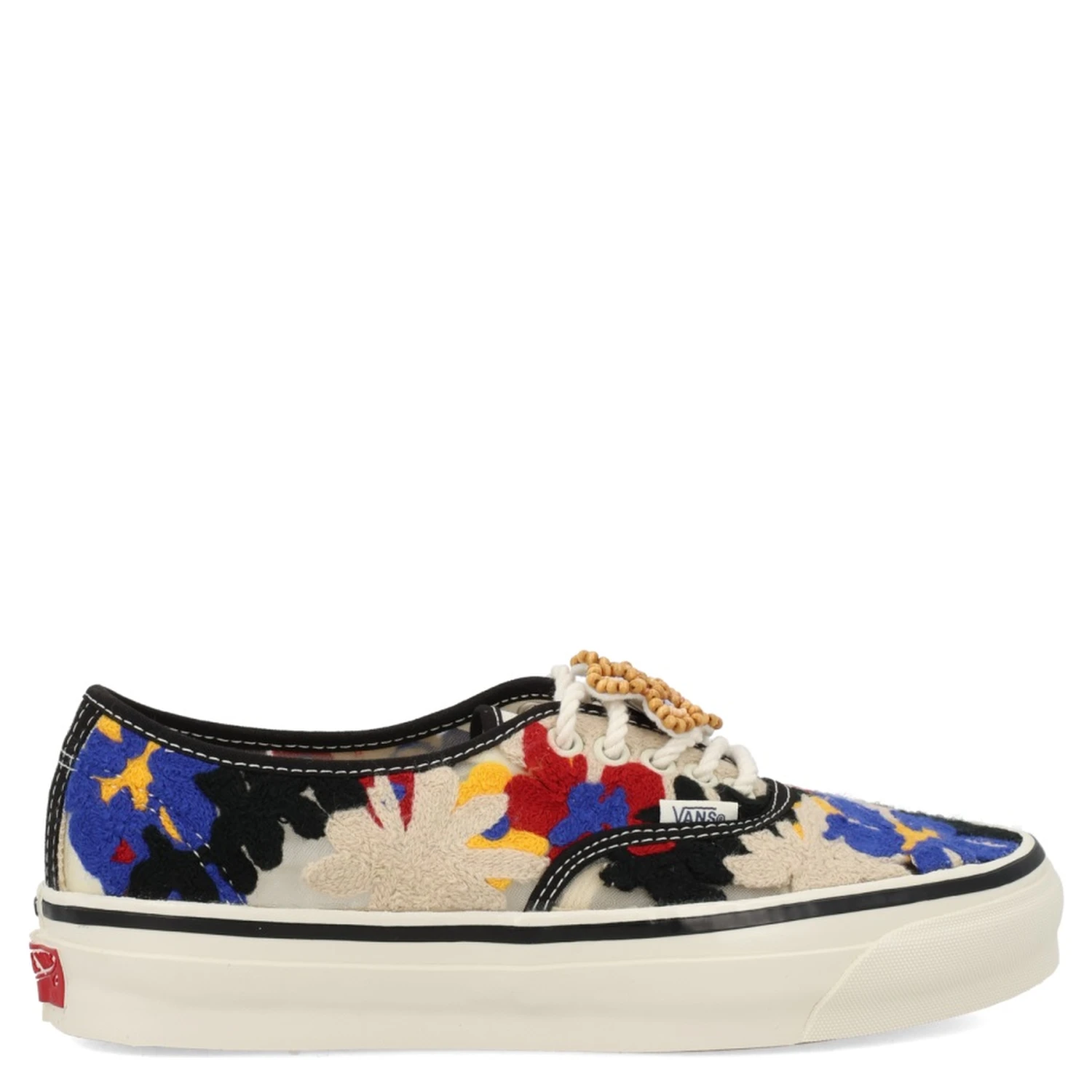 SNEAKER "AUTHENTIC PREMIUM"
