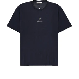 T-SHIRT CON LOGO
