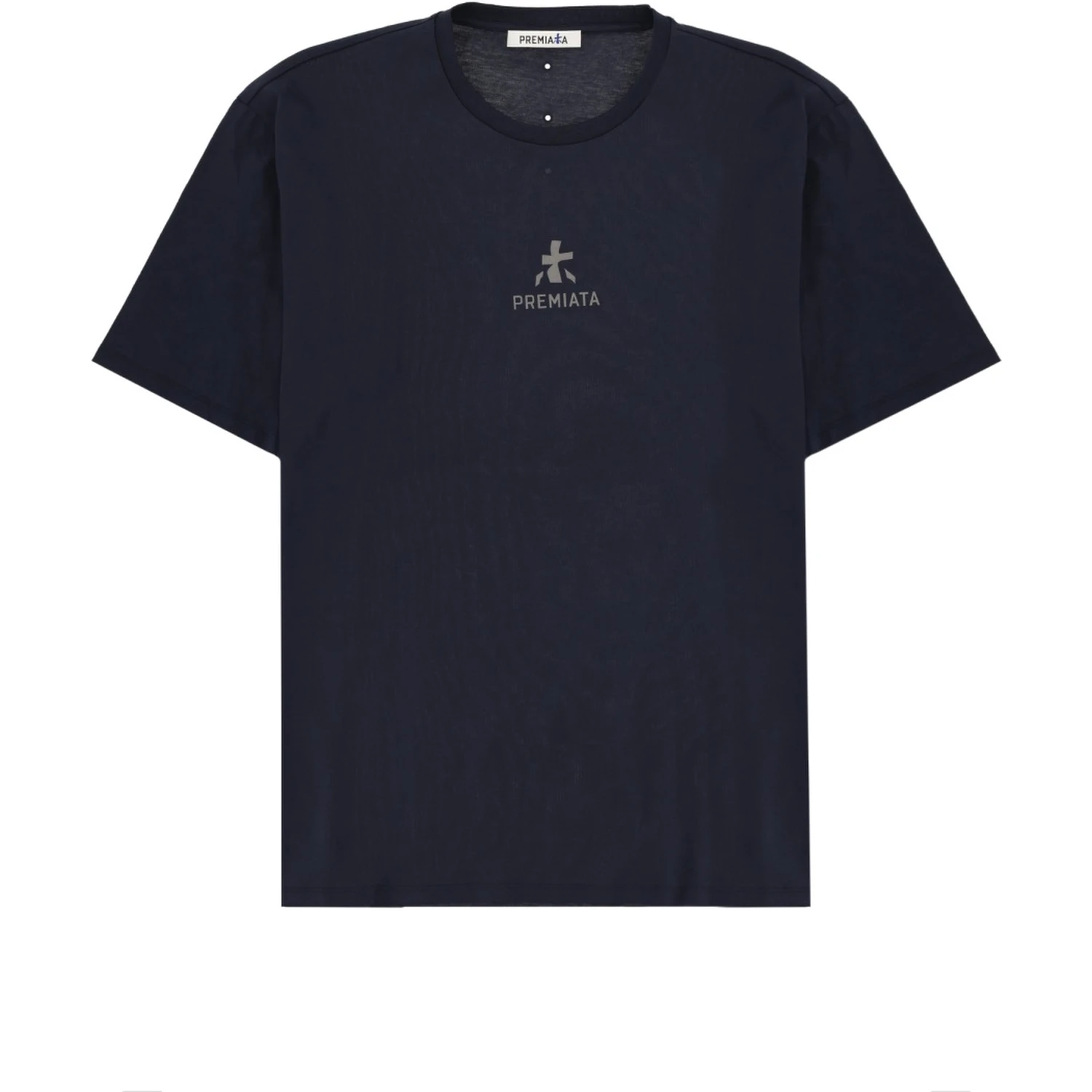 T-SHIRT CON LOGO