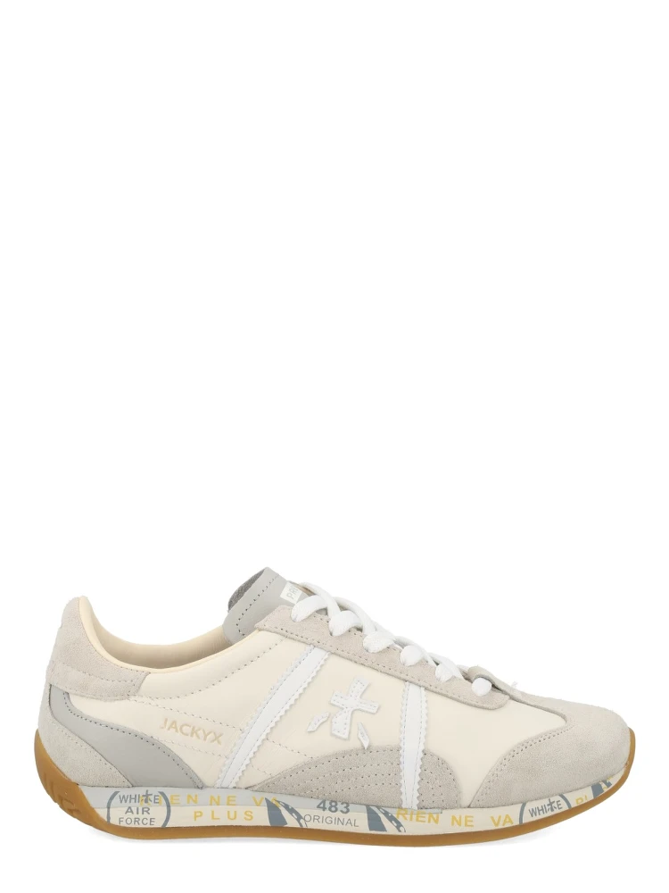 SNEAKER "JACKYX 25D"