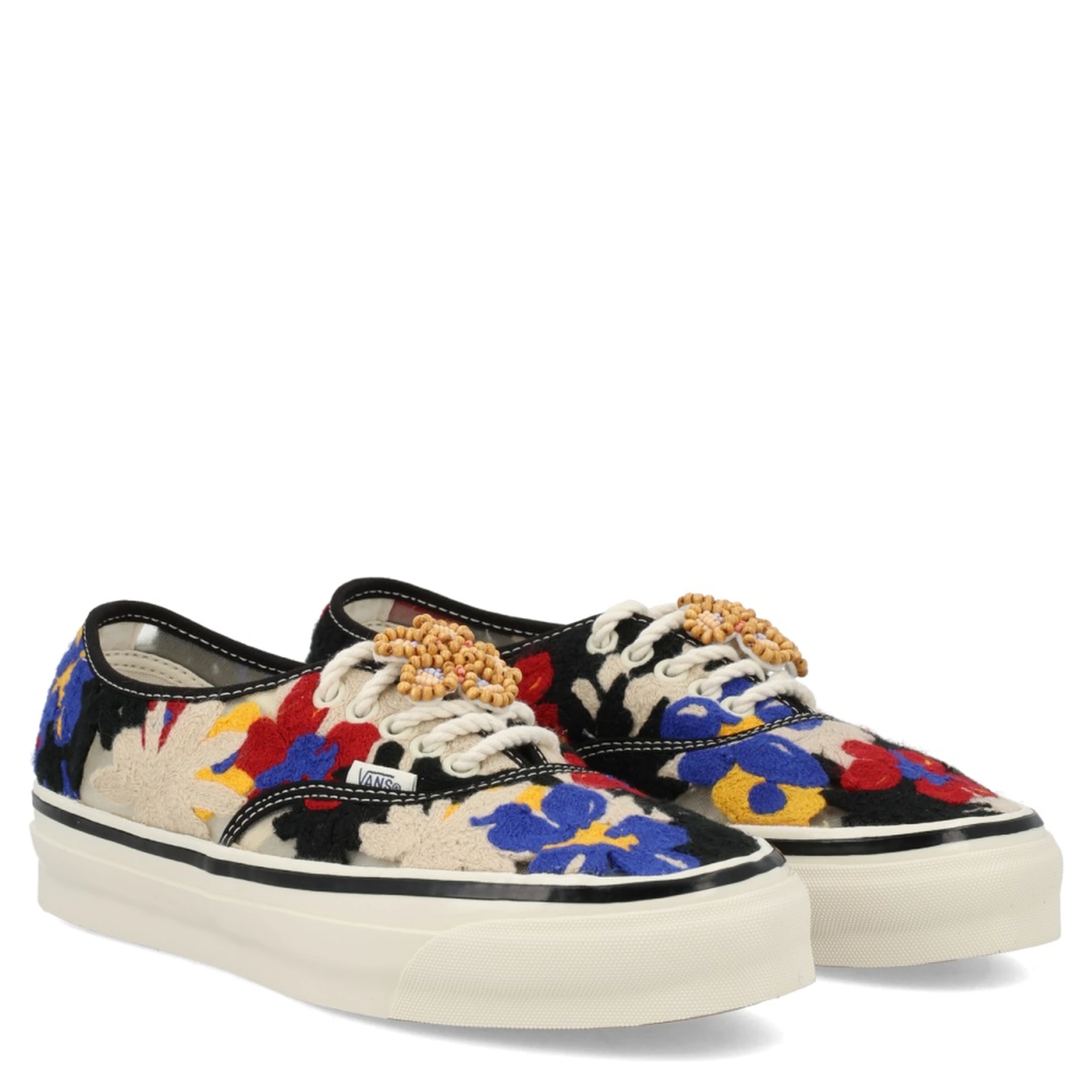 SNEAKER "AUTHENTIC PREMIUM"