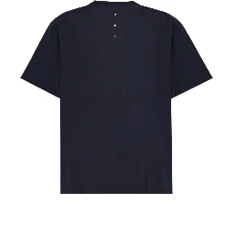 T-SHIRT CON LOGO