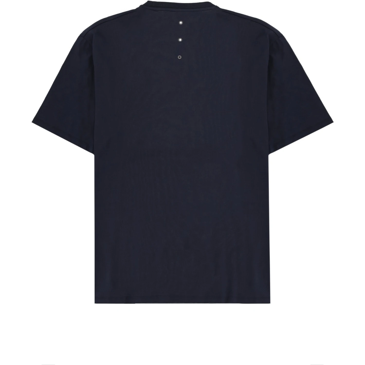 T-SHIRT CON LOGO