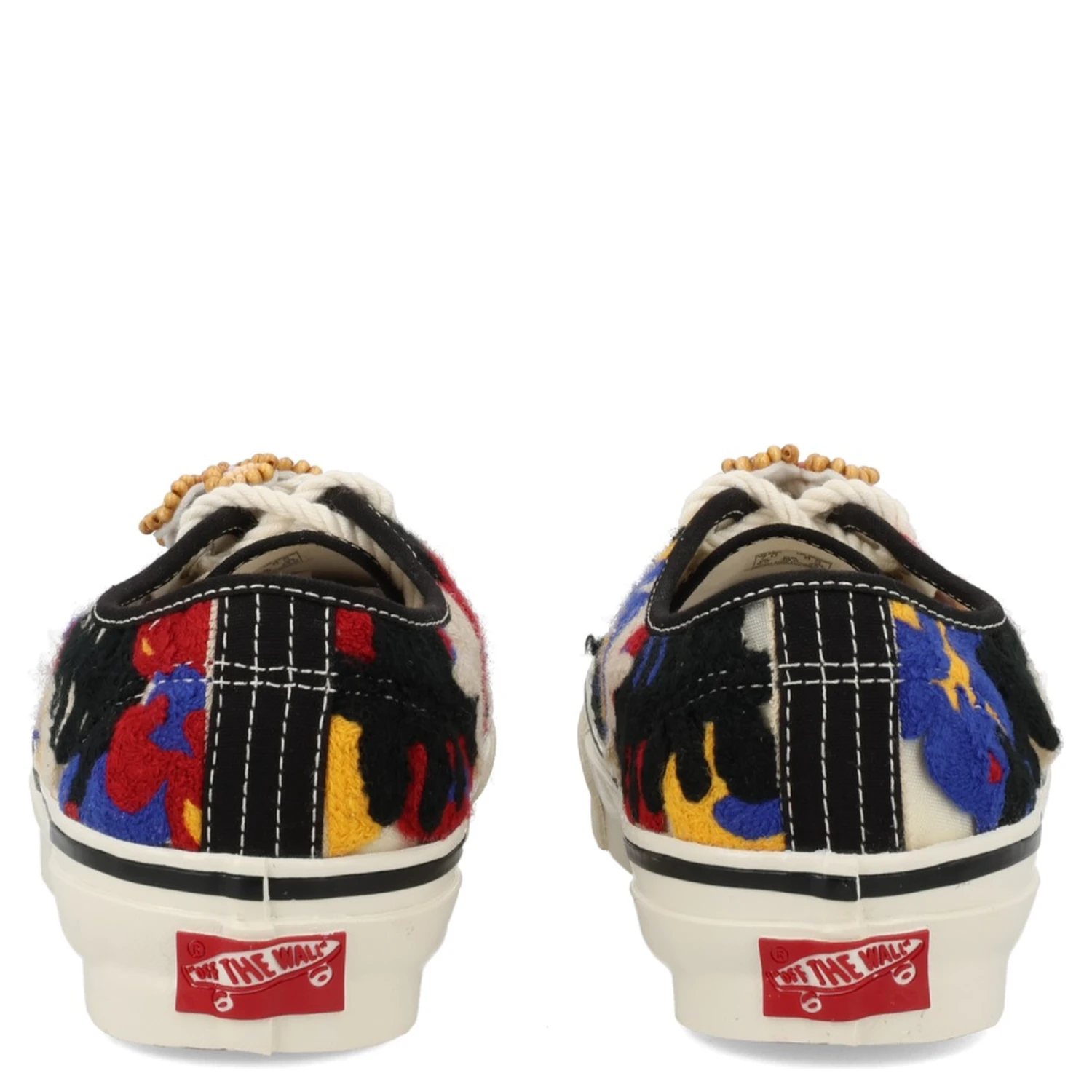 SNEAKER "AUTHENTIC PREMIUM"