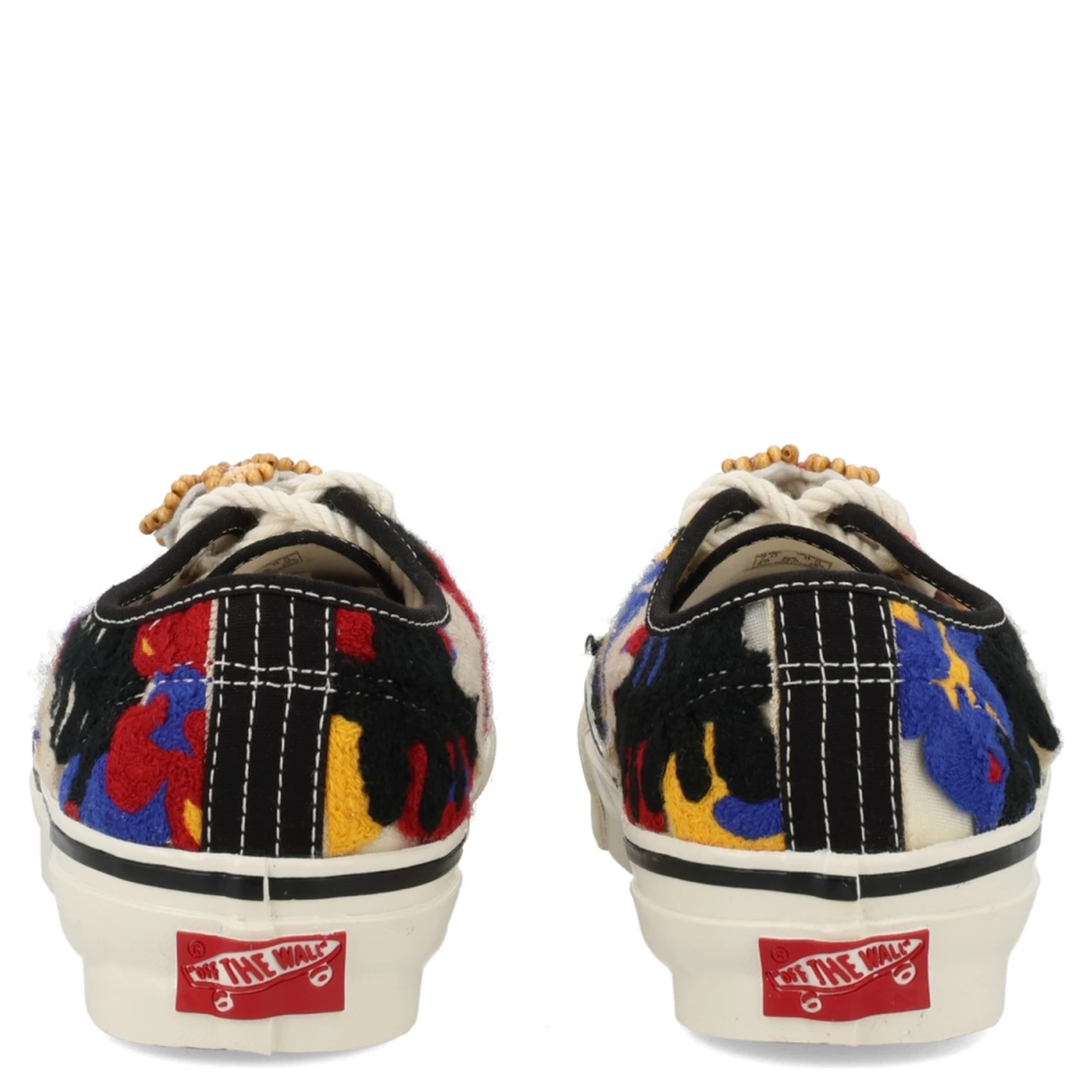 SNEAKER "AUTHENTIC PREMIUM"