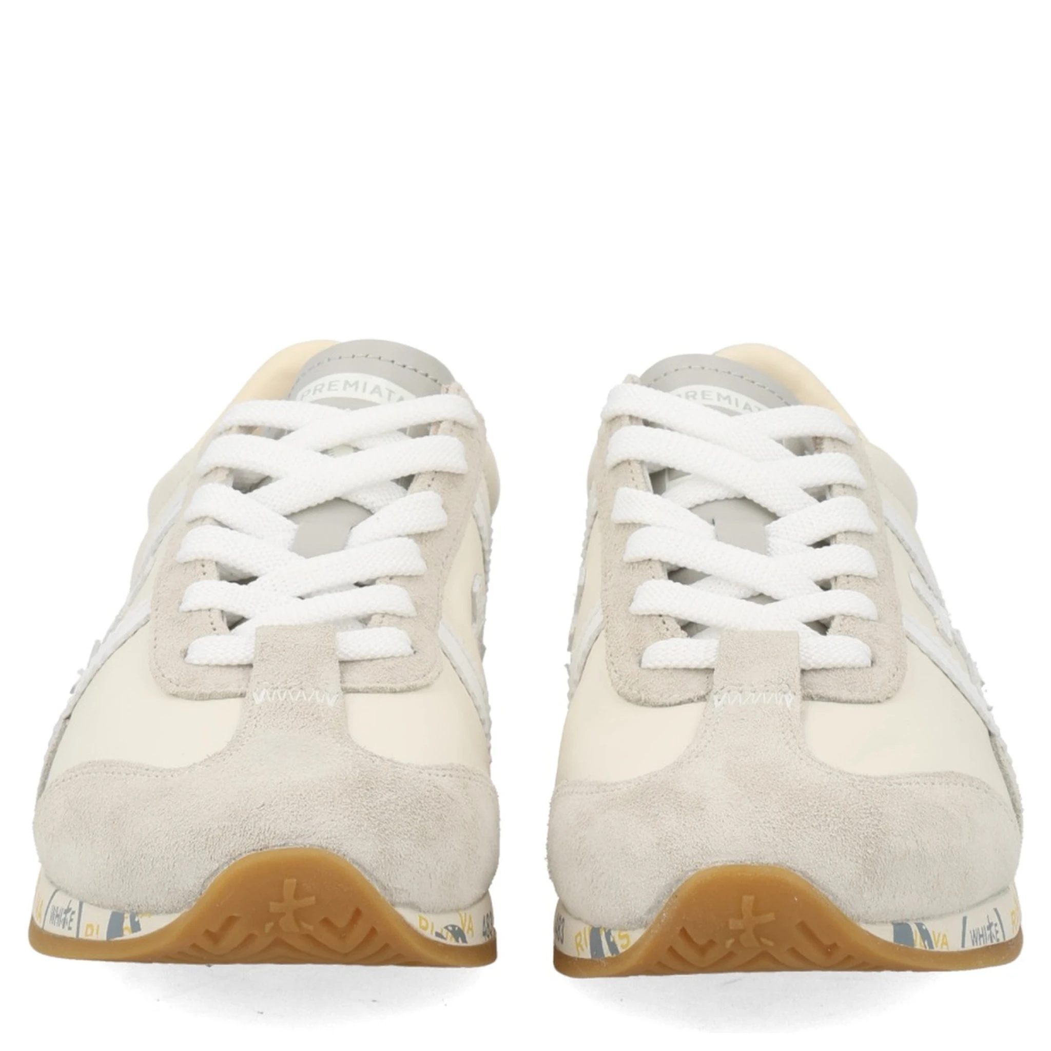 SNEAKER "JACKYX 25D"